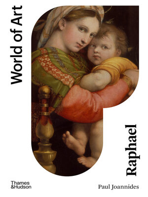 cover image of Raphael